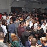 Weihnachtsdisco 2014 in Gielde 11 : Weihnachtsdisco 2014 in Gielde